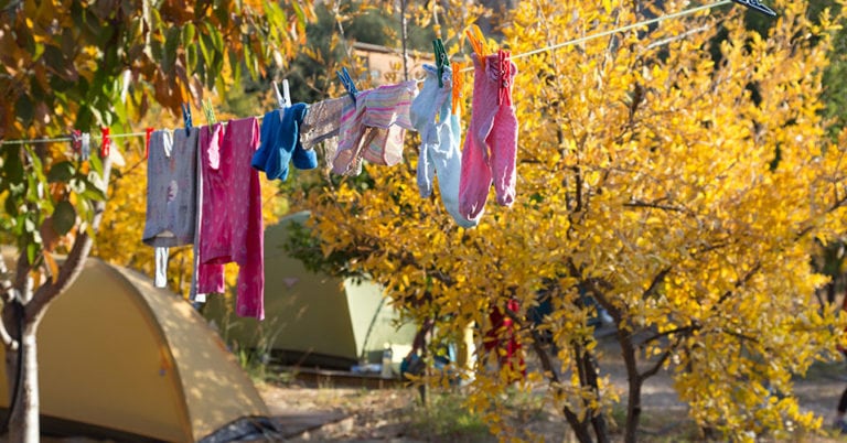 Die 4 Besten Camping Waschmaschinen (2022) im Test!